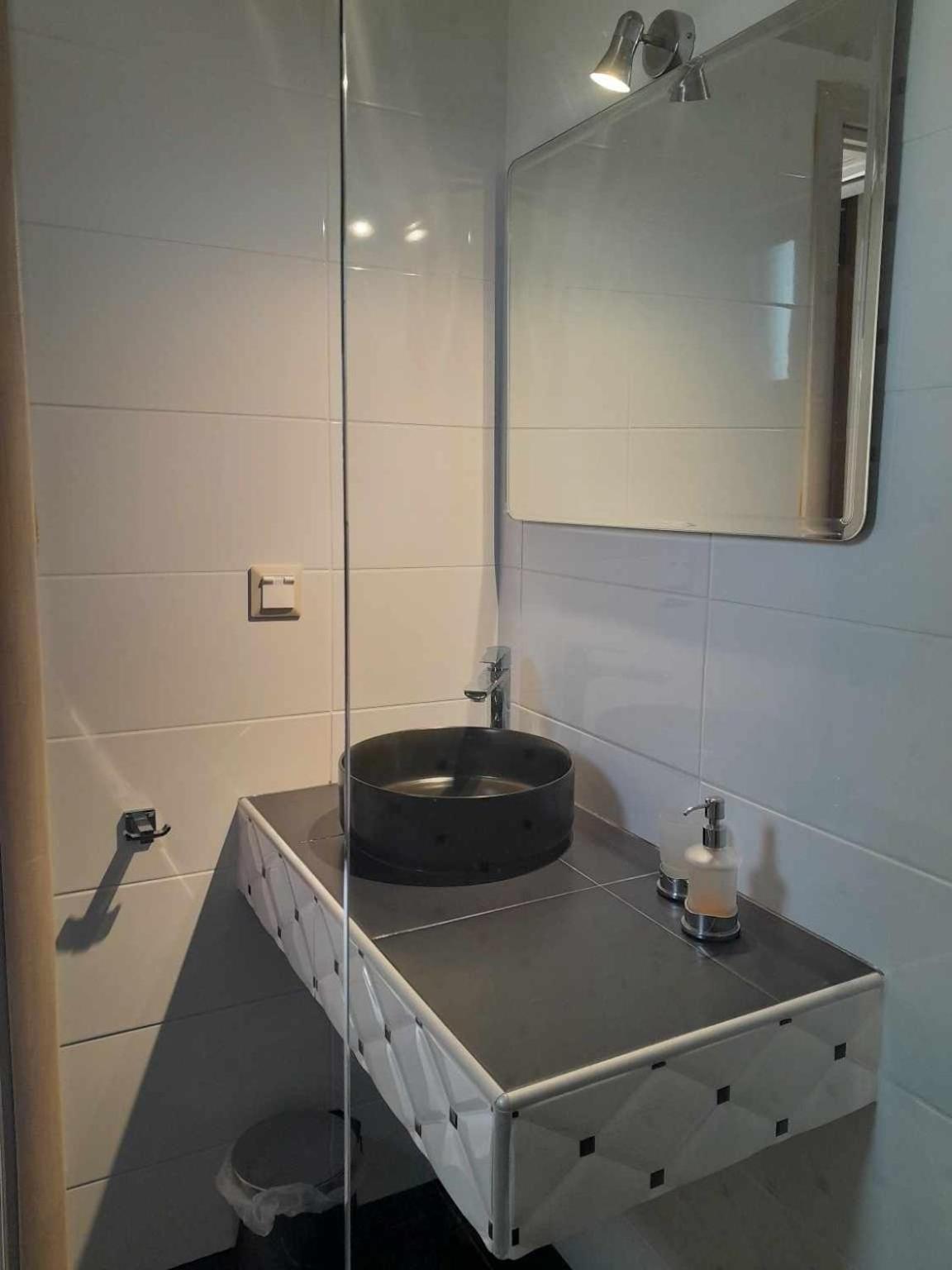 Sinodinos Deluxe Apartments Áfitos Extérieur photo